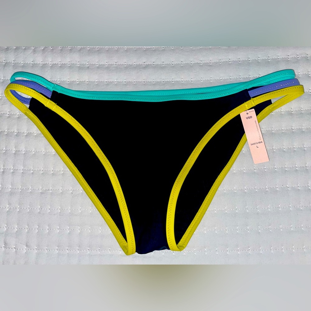 VS Swim Bikini bottom